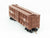 N Scale Micro-Trains MTL 35150 N&W Norfolk Western 40' Despatch Stock Car #33000