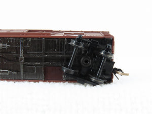 N Scale Micro-Trains MTL 35140 SOO Line 40' Despatch Stock Car #29630