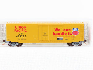 N Micro-Trains MTL 38300 UP Union Pacific 