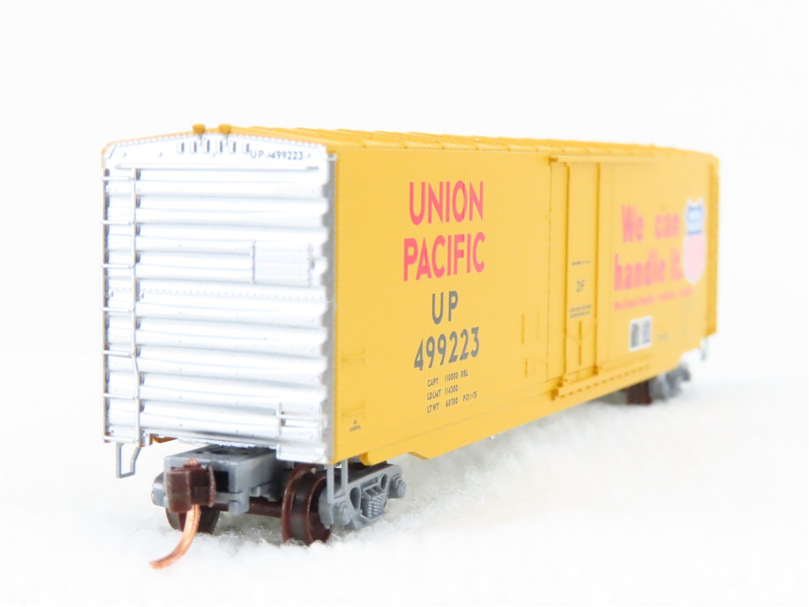 N Micro-Trains MTL 38300 UP Union Pacific 