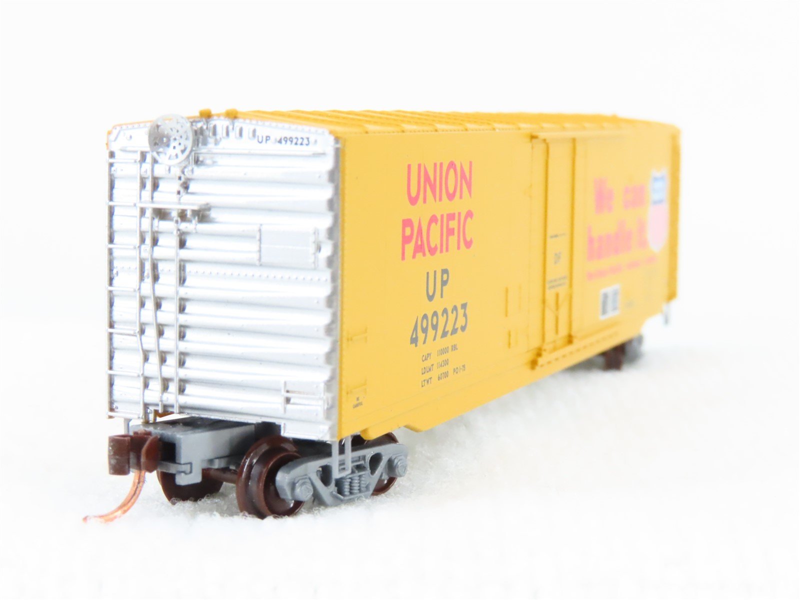 N Micro-Trains MTL 38300 UP Union Pacific 