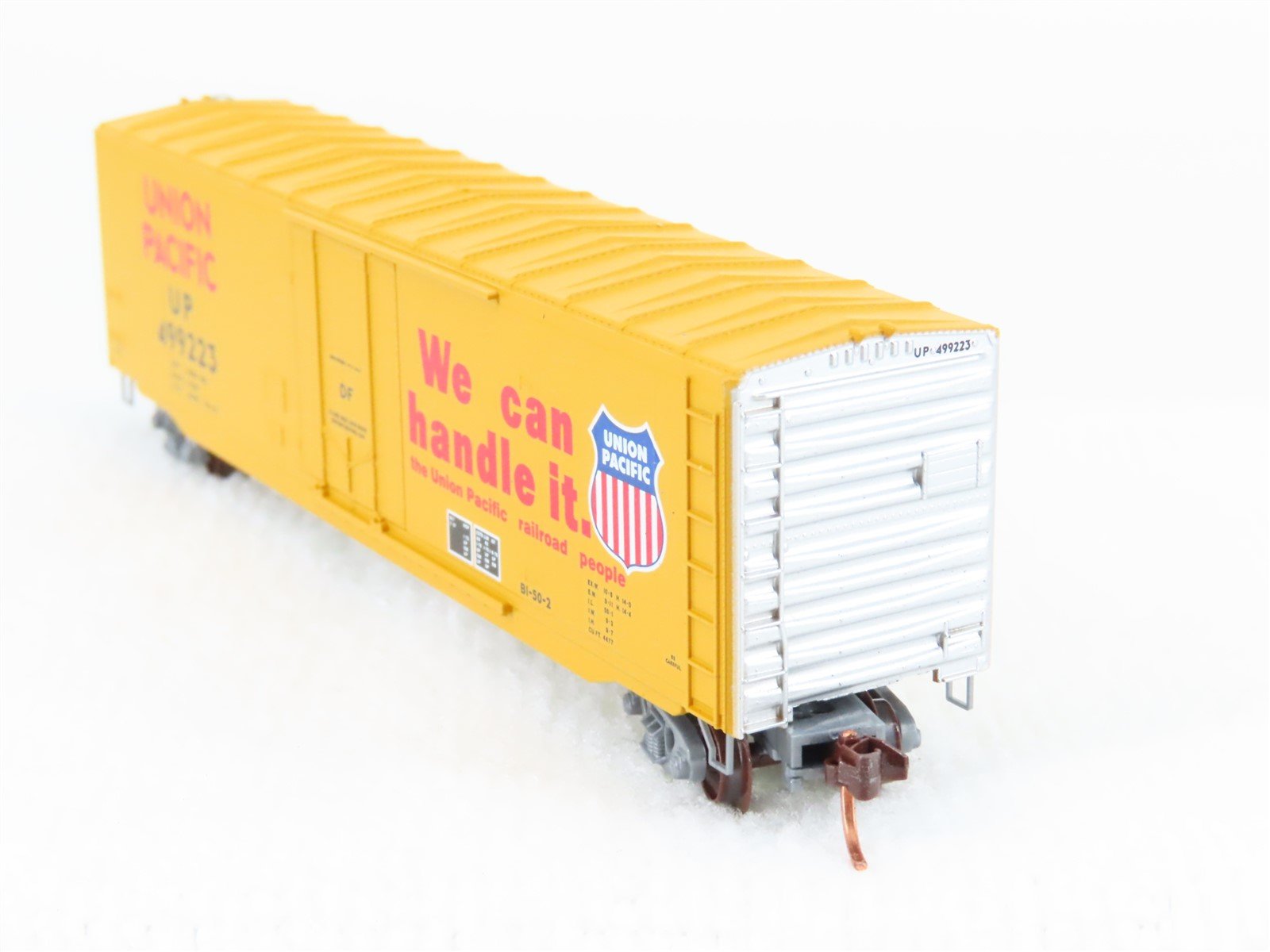 N Micro-Trains MTL 38300 UP Union Pacific 