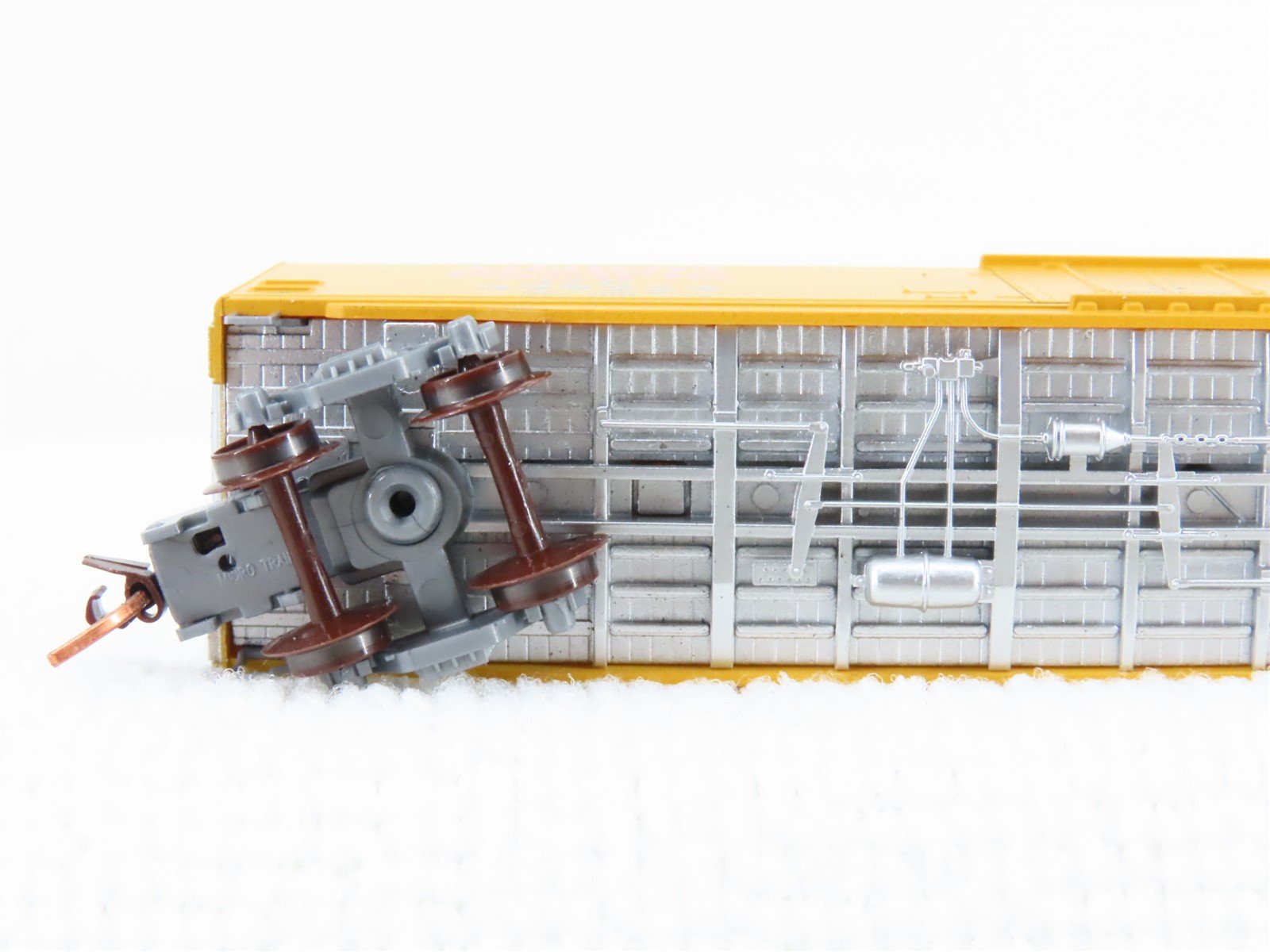 N Micro-Trains MTL 38300 UP Union Pacific 