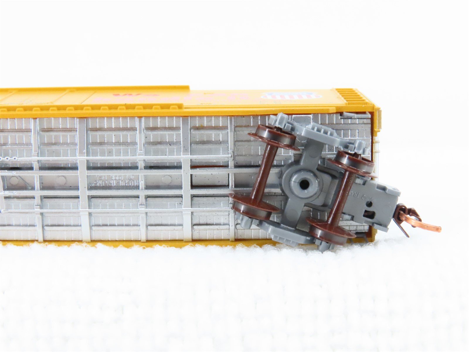 N Micro-Trains MTL 38300 UP Union Pacific 