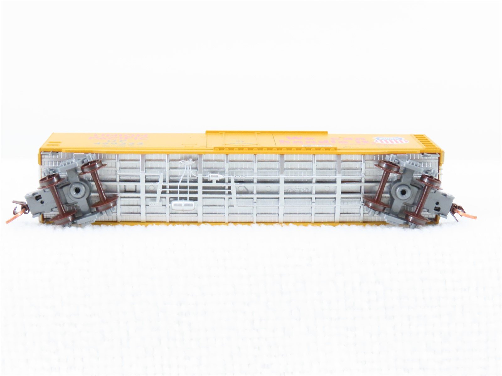 N Micro-Trains MTL 38300 UP Union Pacific 