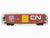 N Scale Micro-Trains MTL 38310 CN Canadian National 50' Boxcar #401020