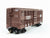 N Scale Micro-Trains MTL 35130 CB&Q Burlington Route 40' Stockcar #52002