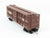 N Scale Micro-Trains MTL 35130 CB&Q Burlington Route 40' Stockcar #52002