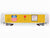 N Scale Micro-Trains MTL 38280 UP Union Pacific Automated 50' Boxcar #490164