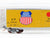 N Scale Micro-Trains MTL 38280 UP Union Pacific Automated 50' Boxcar #490164