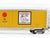 N Scale Micro-Trains MTL 38280 UP Union Pacific Automated 50' Boxcar #490164