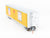 N Scale Micro-Trains MTL 38280 UP Union Pacific Automated 50' Boxcar #490164