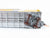 N Scale Micro-Trains MTL 38280 UP Union Pacific Automated 50' Boxcar #490164