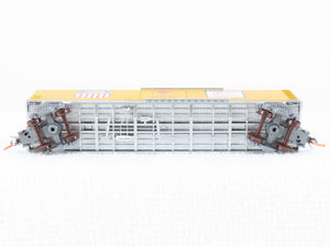 N Scale Micro-Trains MTL 38280 UP Union Pacific Automated 50' Boxcar #490164