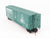 N Scale Micro-Trains MTL 38260 EFCX Evergreen Freight 50' Standard Boxcar #2875