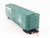 N Scale Micro-Trains MTL 38260 EFCX Evergreen Freight 50' Standard Boxcar #2875