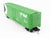N Scale Micro-Trains MTL 38250 CP Rail 50' Standard Plug Door Boxcar #80781