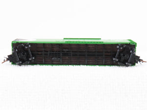 N Scale Micro-Trains MTL 38250 CP Rail 50' Standard Plug Door Boxcar #80781