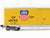 N Scale Micro-Trains MTL 38240 UP Union Pacific 50' Standard Boxcar #492915