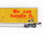 N Scale Micro-Trains MTL 38240 UP Union Pacific 50' Standard Boxcar #492915