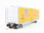 N Scale Micro-Trains MTL 38240 UP Union Pacific 50' Standard Boxcar #492915