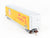 N Scale Micro-Trains MTL 38240 UP Union Pacific 50' Standard Boxcar #492915
