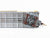 N Scale Micro-Trains MTL 38240 UP Union Pacific 50' Standard Boxcar #492915