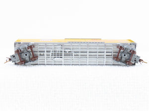 N Scale Micro-Trains MTL 38240 UP Union Pacific 50' Standard Boxcar #492915