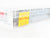 N Scale Micro-Trains MTL 38240 UP Union Pacific 50' Standard Boxcar #492915