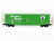 N Scale Micro-Trains MTL 38220 CP Canadian Pacific 50' Standard Boxcar #81158