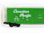 N Scale Micro-Trains MTL 38220 CP Canadian Pacific 50' Standard Boxcar #81158