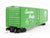 N Scale Micro-Trains MTL 38220 CP Canadian Pacific 50' Standard Boxcar #81158