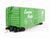 N Scale Micro-Trains MTL 38220 CP Canadian Pacific 50' Standard Boxcar #81158