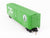 N Scale Micro-Trains MTL 38220 CP Canadian Pacific 50' Standard Boxcar #81158
