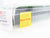 N Scale Micro-Trains MTL 38220 CP Canadian Pacific 50' Standard Boxcar #81158