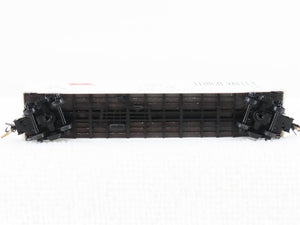 N Scale Micro-Trains MTL 38210 LV Lehigh Valley 50' Standard Boxcar #7050