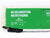 N Micro-Trains MTL 38200 BN Burlington Northern 50' Standard Boxcar #730485