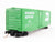 N Micro-Trains MTL 38200 BN Burlington Northern 50' Standard Boxcar #730485