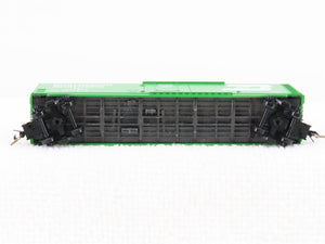 N Micro-Trains MTL 38200 BN Burlington Northern 50' Standard Boxcar #730485