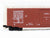 N Scale Micro-Trains MTL 38190 CN Canadian National 50' Standard Boxcar #401265