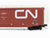 N Scale Micro-Trains MTL 38190 CN Canadian National 50' Standard Boxcar #401265