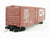 N Scale Micro-Trains MTL 38190 CN Canadian National 50' Standard Boxcar #401265