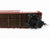 N Scale Micro-Trains MTL 38190 CN Canadian National 50' Standard Boxcar #401265