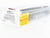 N Scale Micro-Trains MTL 38190 CN Canadian National 50' Standard Boxcar #401265