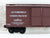 N Scale Micro-Trains MTL 41010 UP Union Pacific 40' Wood Auto Boxcar #170774