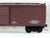 N Scale Micro-Trains MTL 41010 UP Union Pacific 40' Wood Auto Boxcar #170774