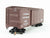N Scale Micro-Trains MTL 41010 UP Union Pacific 40' Wood Auto Boxcar #170774
