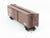 N Scale Micro-Trains MTL 41010 UP Union Pacific 40' Wood Auto Boxcar #170774