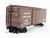 N Scale Micro-Trains MTL 41010 UP Union Pacific 40' Wood Auto Boxcar #170774