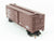N Scale Micro-Trains MTL 41010 UP Union Pacific 40' Wood Auto Boxcar #170774
